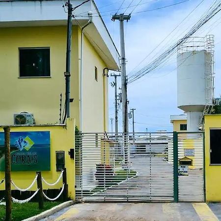 Praia Dos Corais - Bahia Coroa Vermelha エクステリア 写真