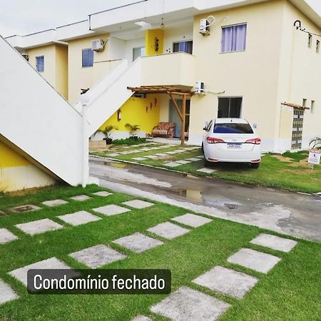 Praia Dos Corais - Bahia Coroa Vermelha エクステリア 写真