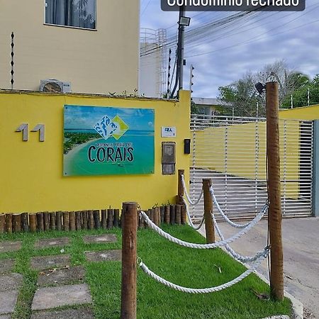 Praia Dos Corais - Bahia Coroa Vermelha エクステリア 写真